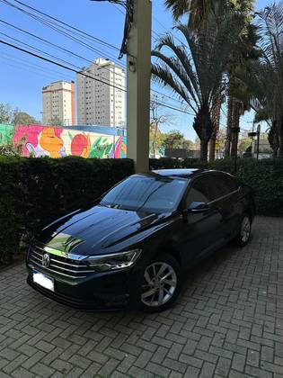VOLKSWAGEN JETTA 1.4 250 TSI TOTAL FLEX COMFORTLINE TIPTRONIC